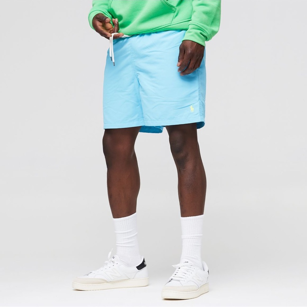 🐎 Polo Ralph Lauren • TRAVELER SWIM SHORTS